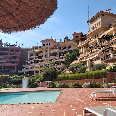 דירות Águilas Casa Don Marco מראה חיצוני תמונה