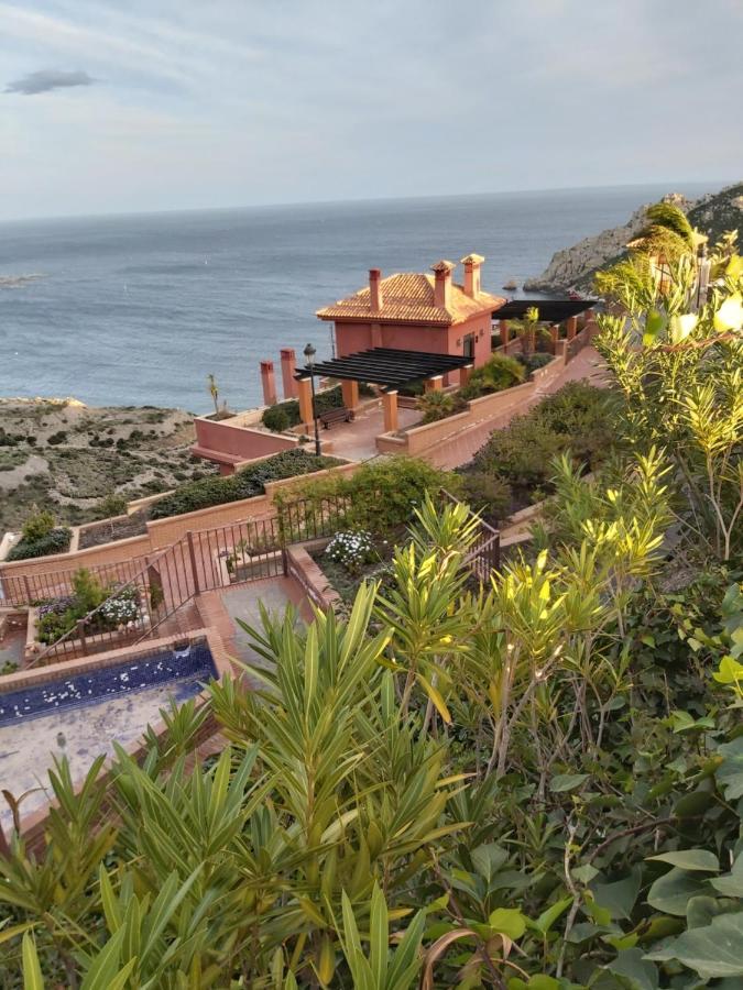 דירות Águilas Casa Don Marco מראה חיצוני תמונה