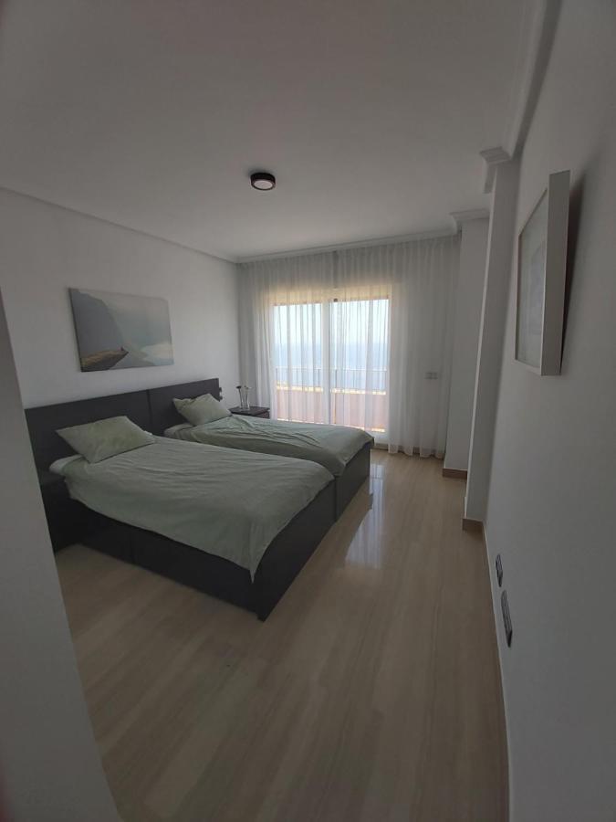 דירות Águilas Casa Don Marco מראה חיצוני תמונה