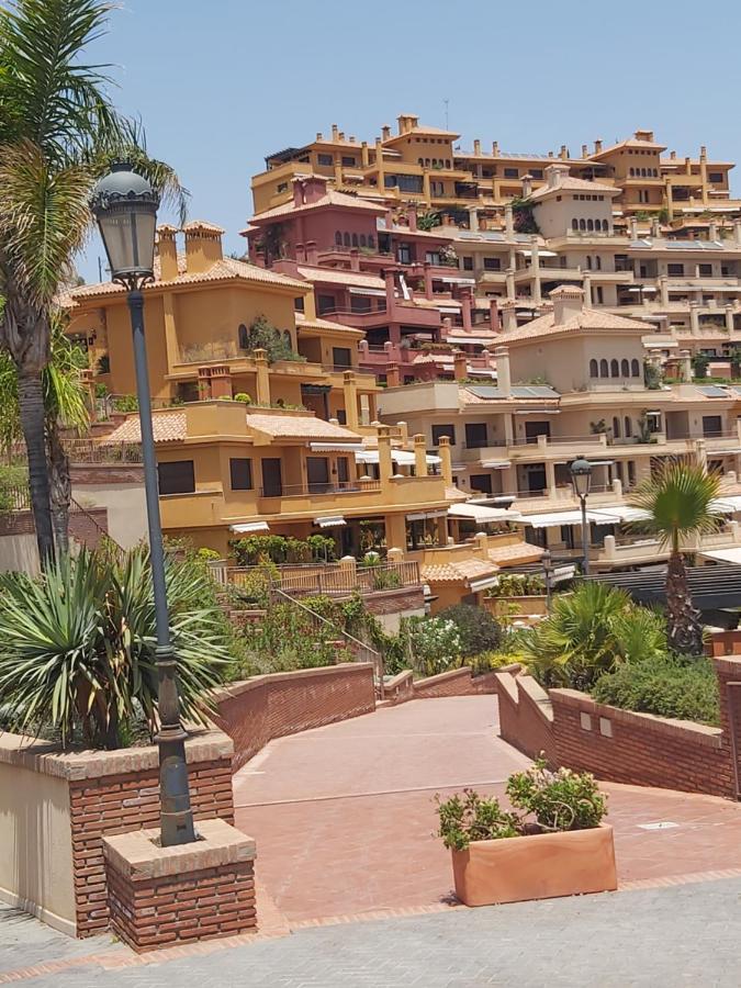 דירות Águilas Casa Don Marco מראה חיצוני תמונה