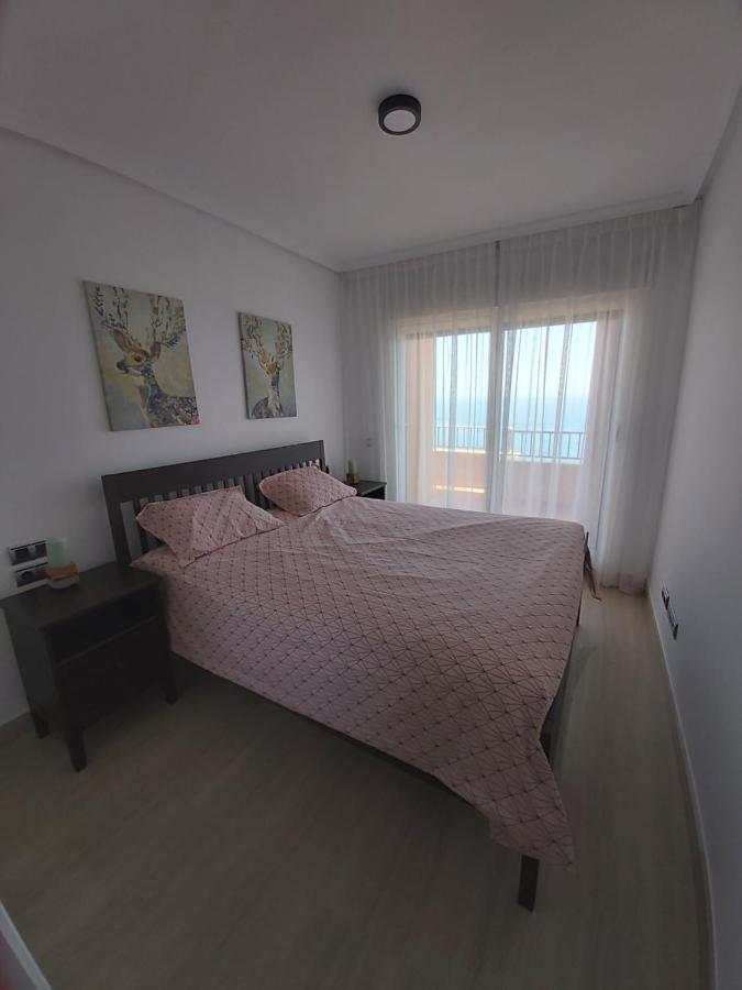 דירות Águilas Casa Don Marco מראה חיצוני תמונה