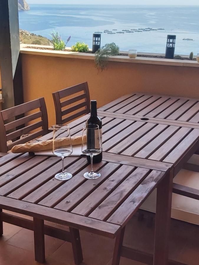דירות Águilas Casa Don Marco מראה חיצוני תמונה