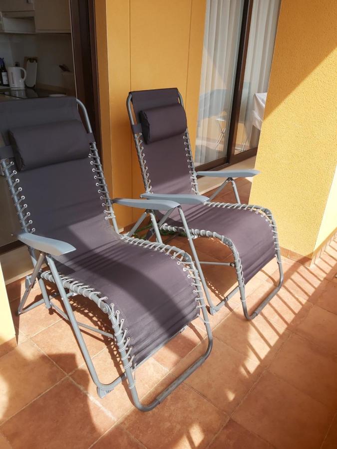 דירות Águilas Casa Don Marco מראה חיצוני תמונה