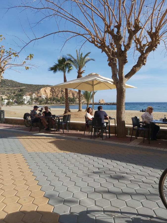 דירות Águilas Casa Don Marco מראה חיצוני תמונה