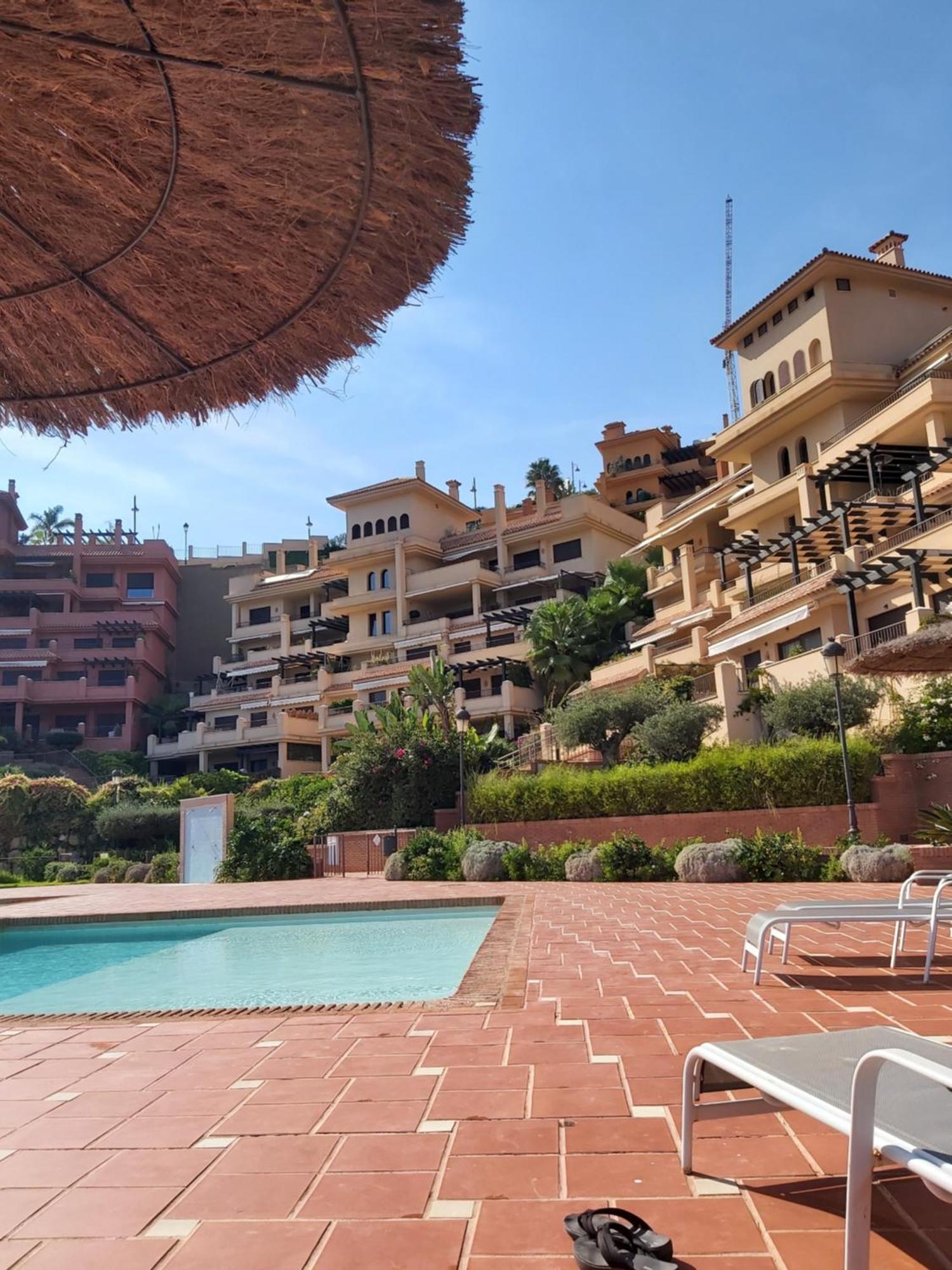 דירות Águilas Casa Don Marco מראה חיצוני תמונה