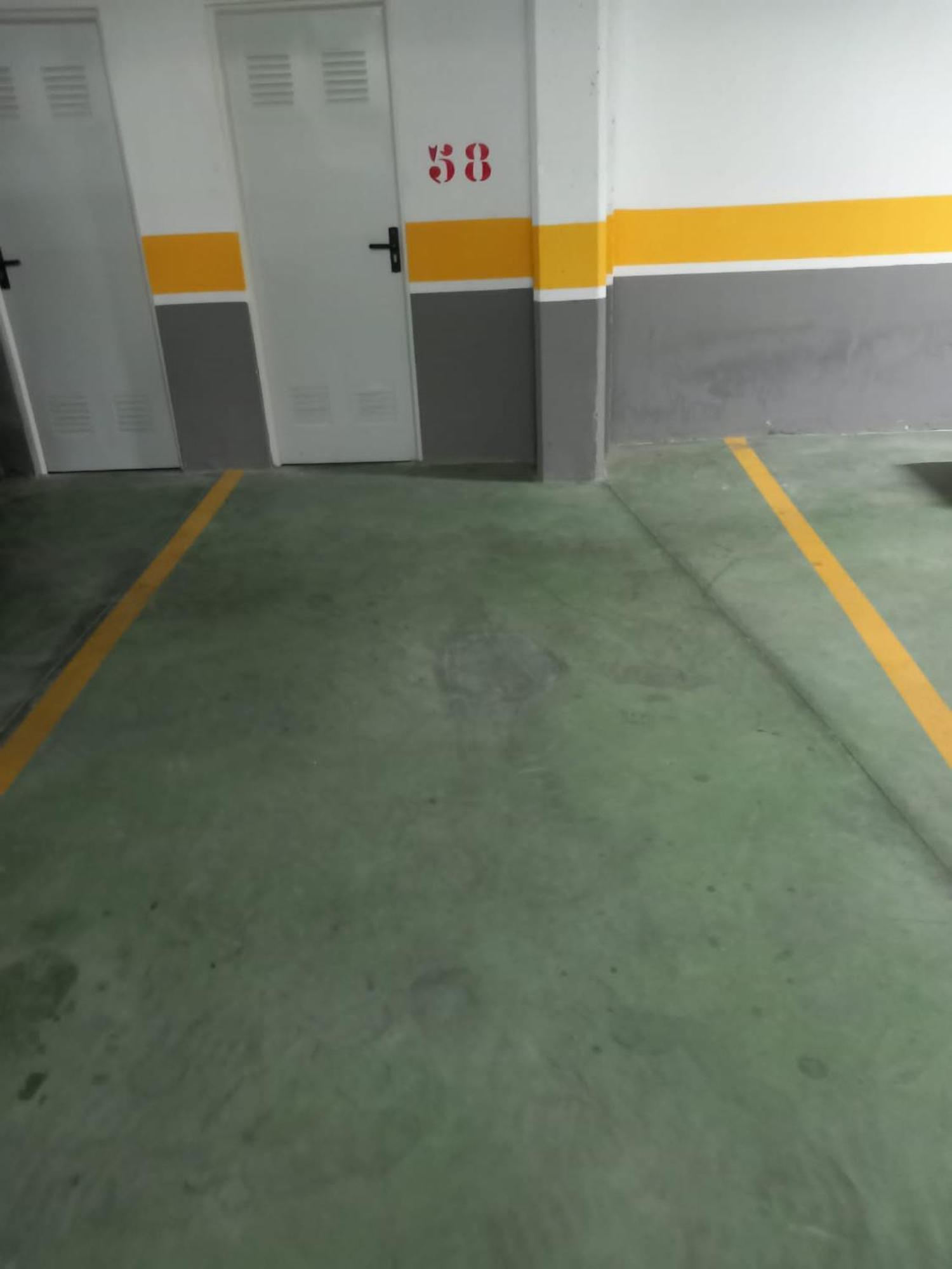 דירות Águilas Casa Don Marco מראה חיצוני תמונה